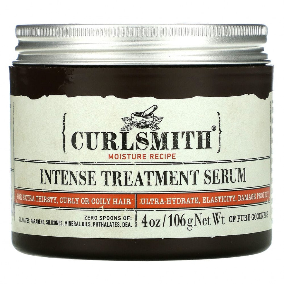   Curlsmith,    , 4  (106 )    -     -,    