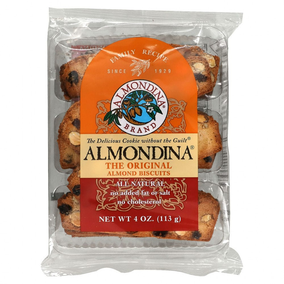   Almondina,   , 113  (4 )    -     -,    