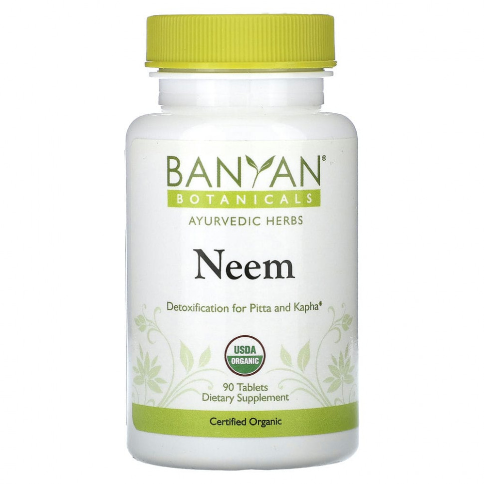   Banyan Botanicals, , 90     -     -,    