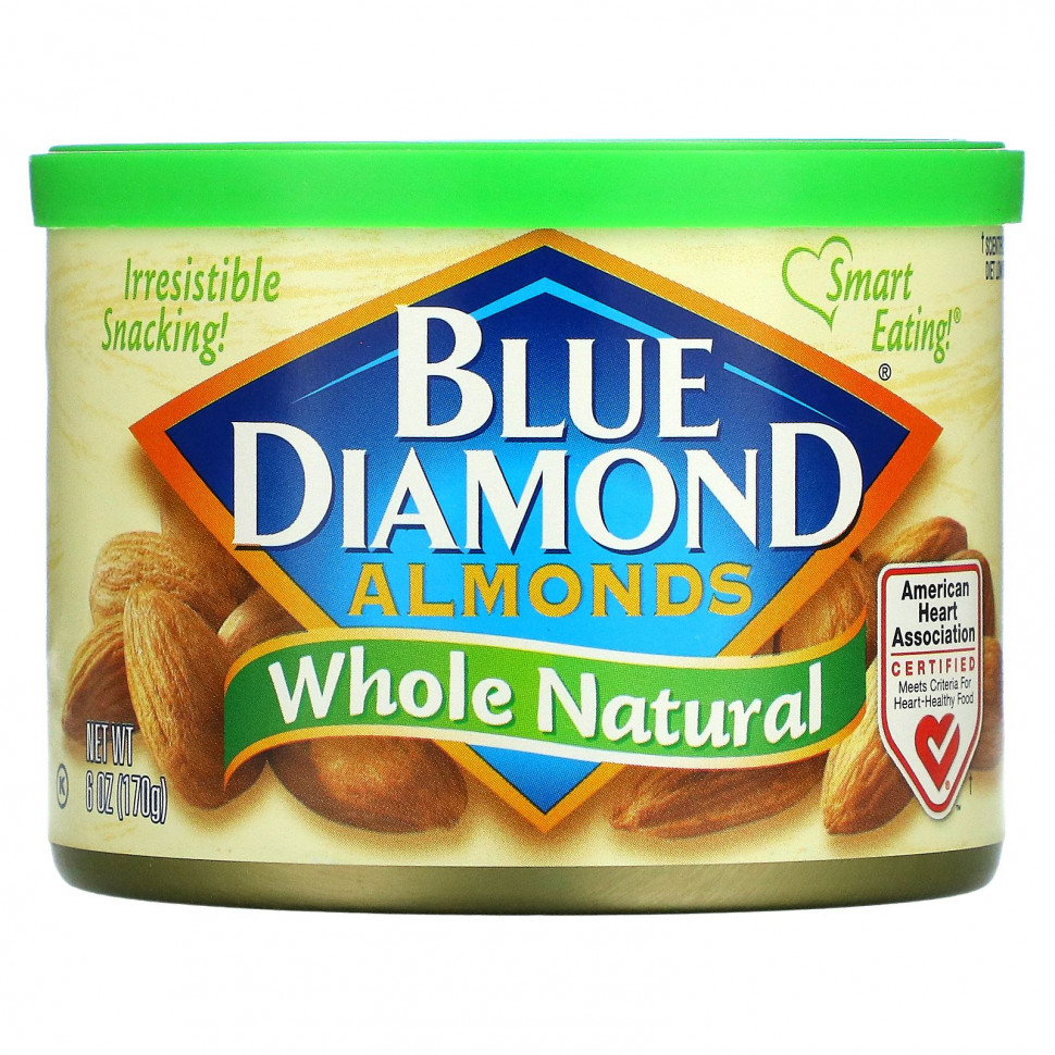   Blue Diamond, ,  , 170  (6 )    -     -,    