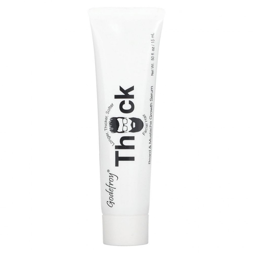   Godefroy, Thick,      , 15     -     -,    