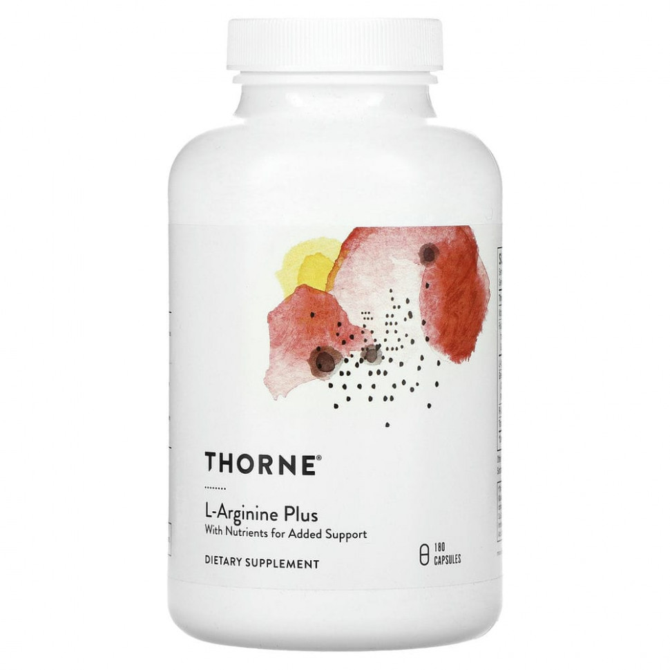   Thorne Research, Perfusia Plus,   , 180     -     -,    