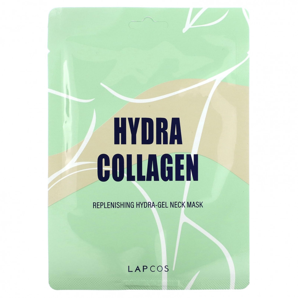   Lapcos, Hydra Collagen,     , 1 ., 15  (0,53 )    -     -,    