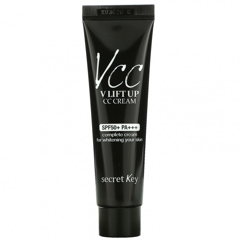   Secret Key, VCC, V Lift Up, CC-   , SPF 50+ PA+++, 30  (1,01 . )    -     -,    