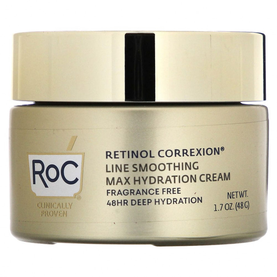   RoC, Retinol Correxion,    ,  , 48  (1,7 )    -     -,    