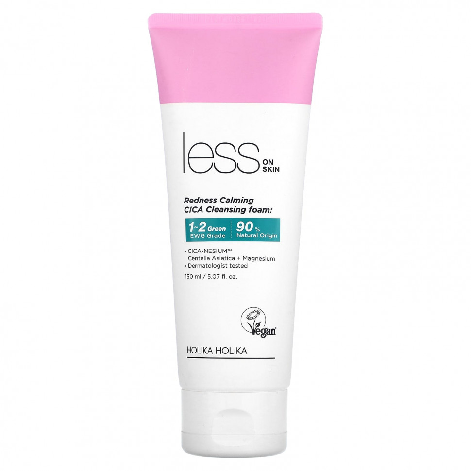   Holika Holika, Less On Skin,     , 150  (5,07 . )    -     -,    