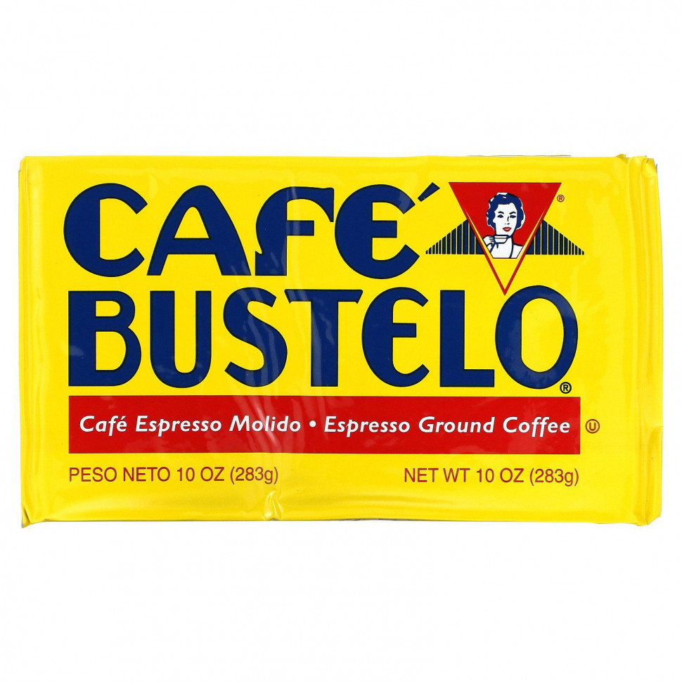   Caf? Bustelo,   , 1 , 283  (10 )    -     -,    