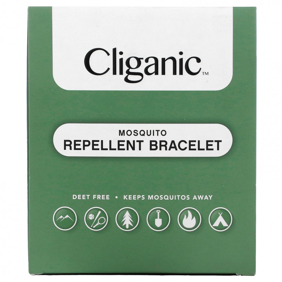   Cliganic,   , 10 .      -     -,    