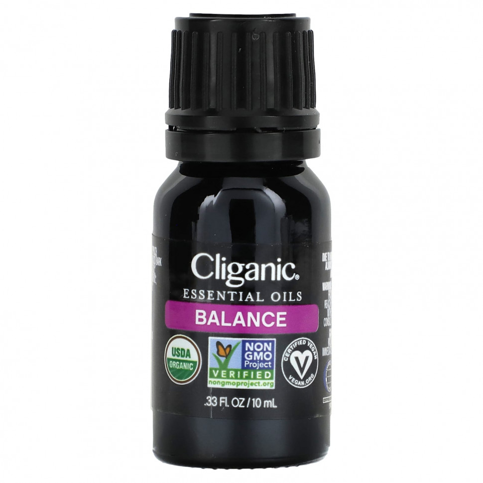   Cliganic,   , , 10  (0,33 . )    -     -,    