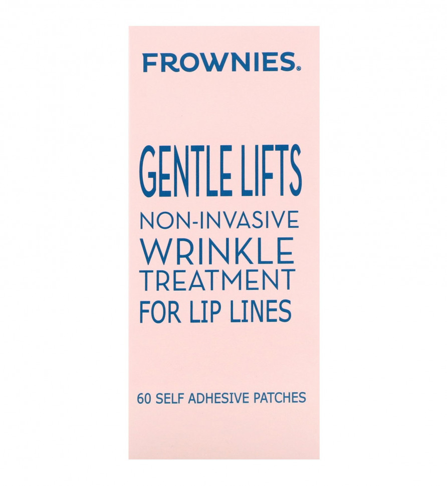   Frownies,  -,      , 60      -     -,    