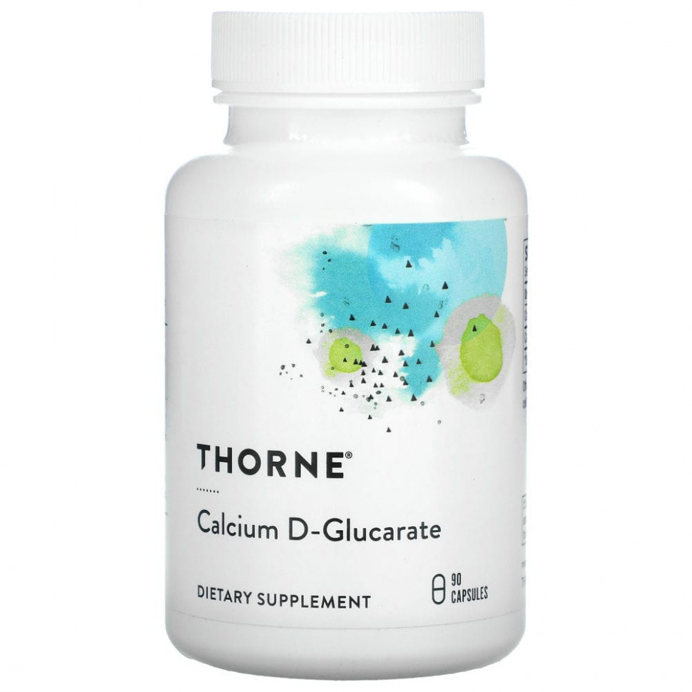   Thorne Research, D- , 90     -     -,    