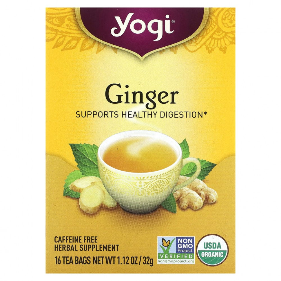   Yogi Tea,  , 16  , 32  (1,12 )    -     -,    