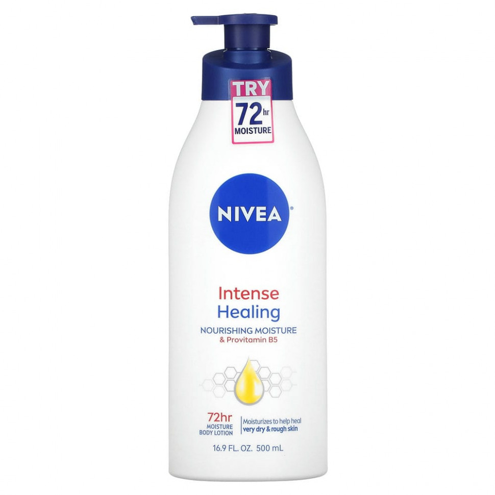   Nivea,   ,     , 500     -     -,    