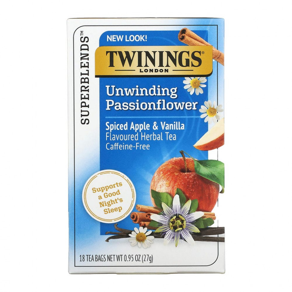   Twinings,   ,   ,    ,  , 18   0,95 . (27 )    -     -,    