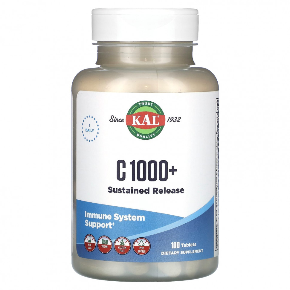   KAL,   C 1000+`` 100     -     -,    