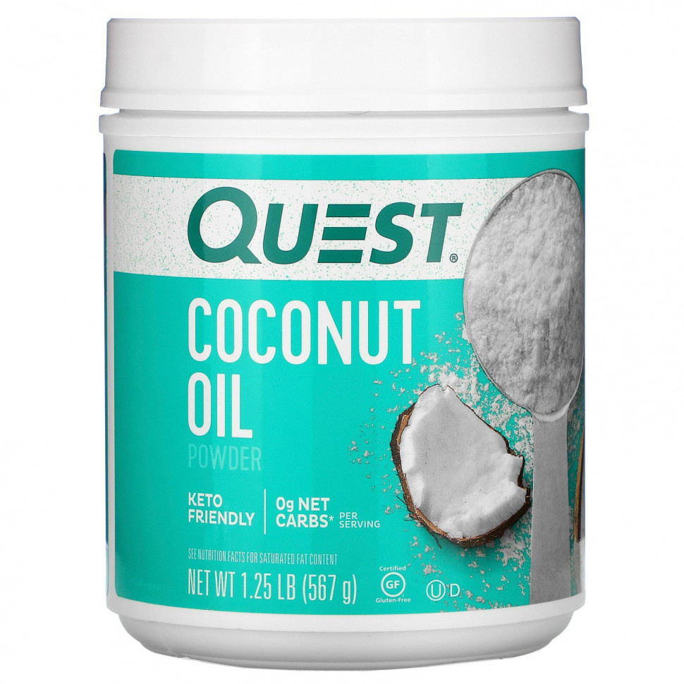   Quest Nutrition,    , 567  (1,25 )    -     -,    