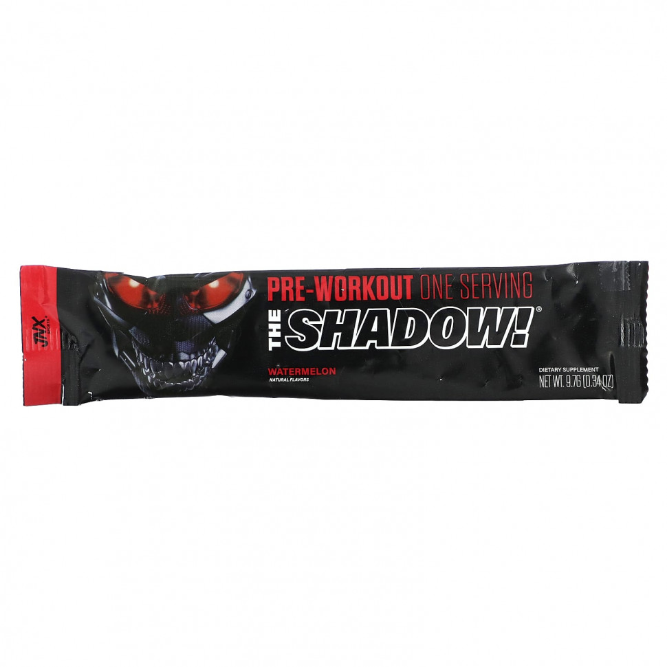   JNX Sports, The Shadow,  , , 1 ., 9,7  (0,34 )    -     -,    