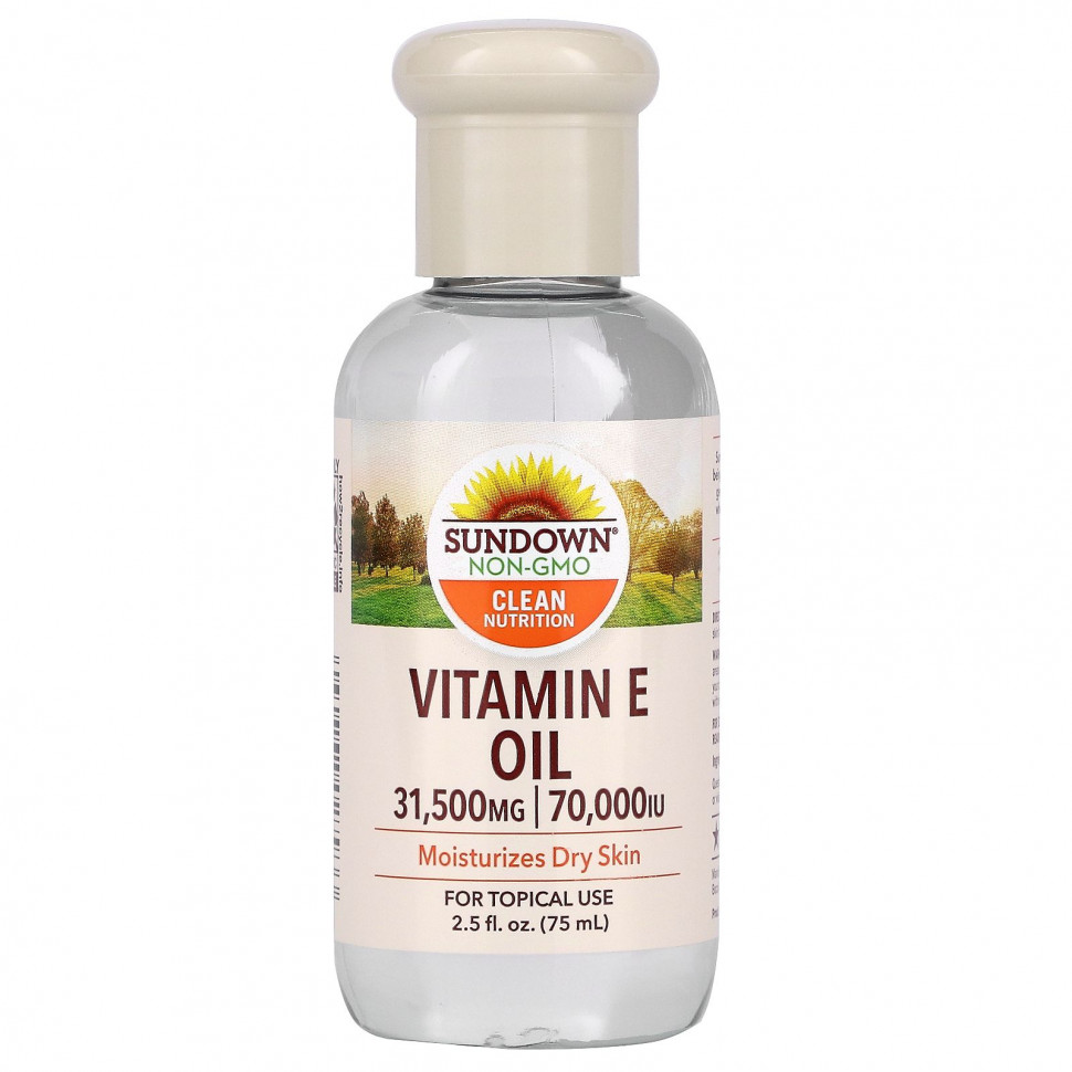   Sundown Naturals,  E   , 31 500  (70 000 ), 75  (2,5 . )    -     -,    