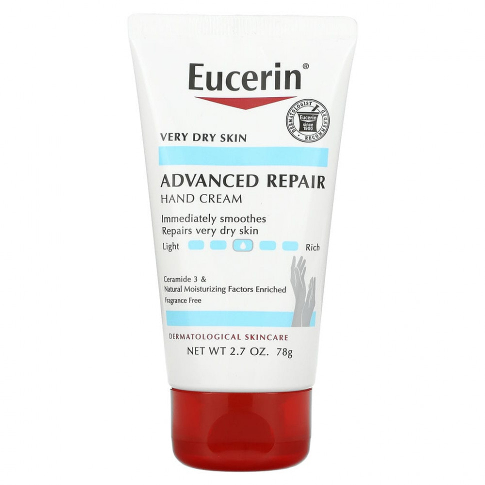   Eucerin,      ,  , 2,7  (78 )    -     -,    