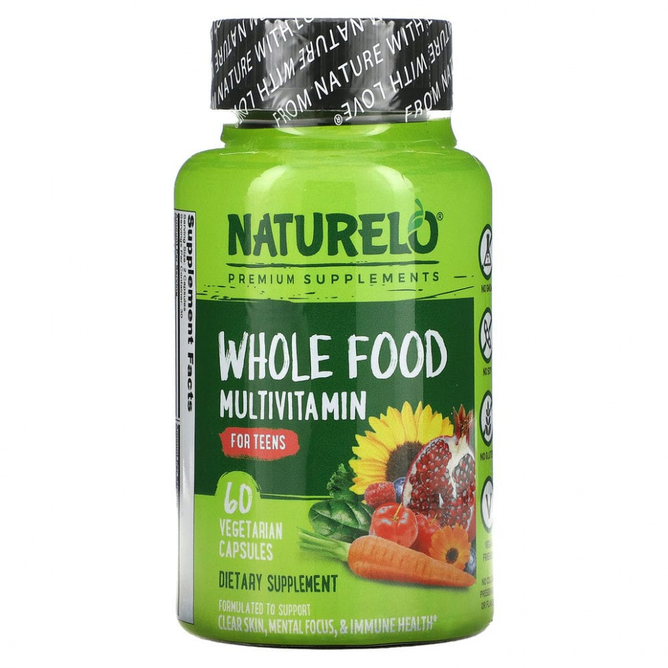   NATURELO,      , 60      -     -,    