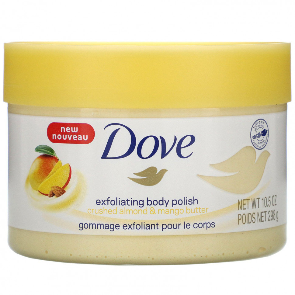   Dove,    ,     , 298  (10,5 )    -     -,    