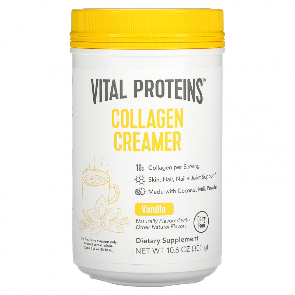   Vital Proteins,  , , 300  (10,6 )    -     -,    