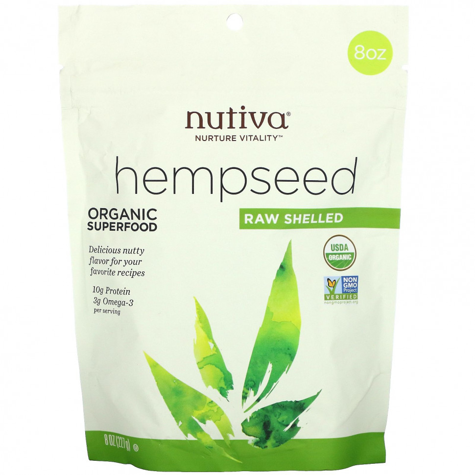   Nutiva,   , , , 227  (8 )    -     -,    