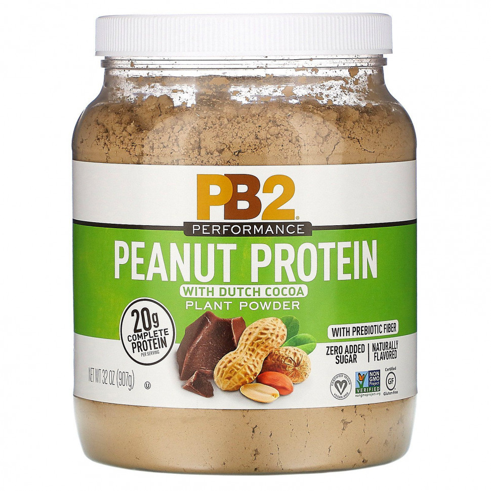   PB2 Foods,     , 907  (32 )    -     -,    