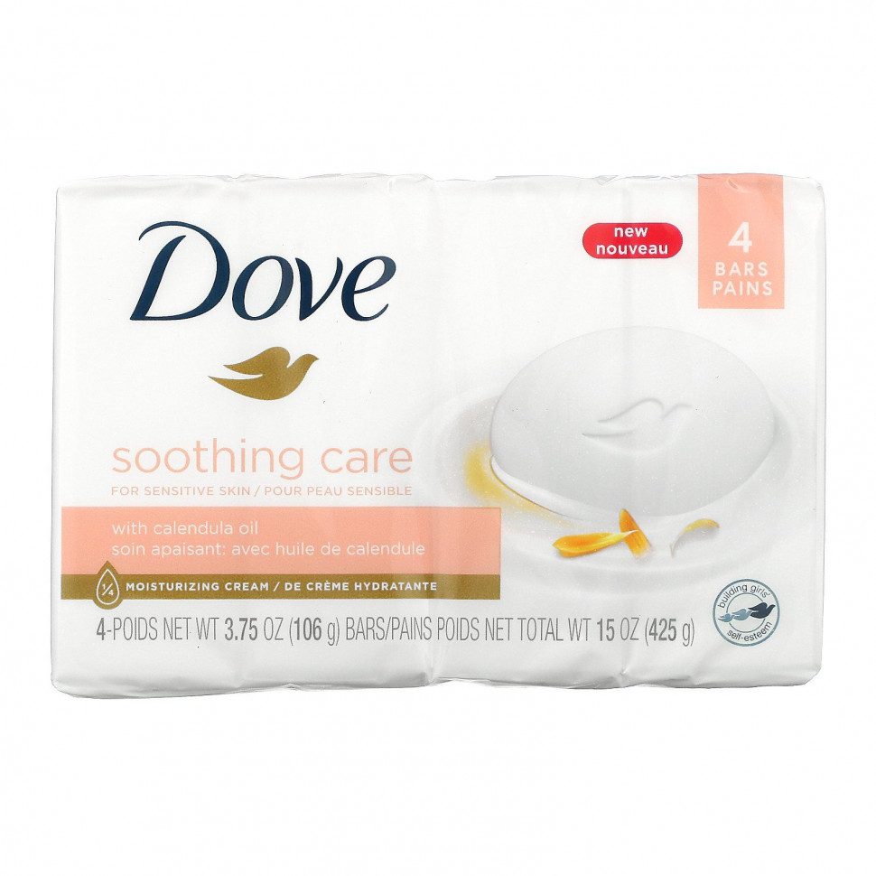   Dove,  , 4 ., 106  (3,75 )    -     -,    