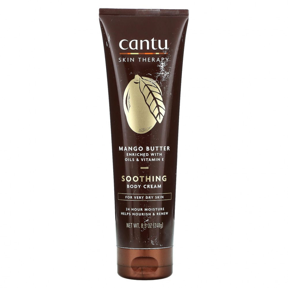   Cantu, Skin Therapy,    ,    ,  , 240  (8,5 )    -     -,    