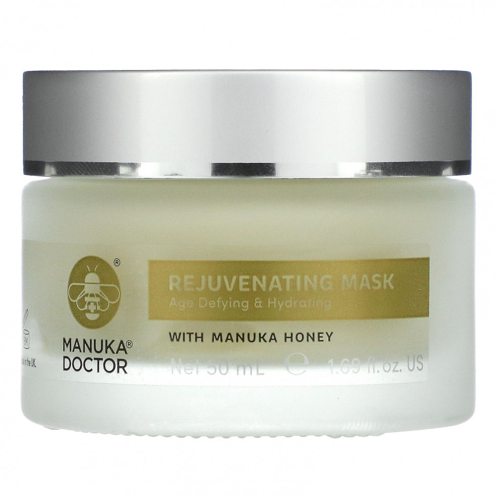   Manuka Doctor,     , 50  (1,69 . )    -     -,    