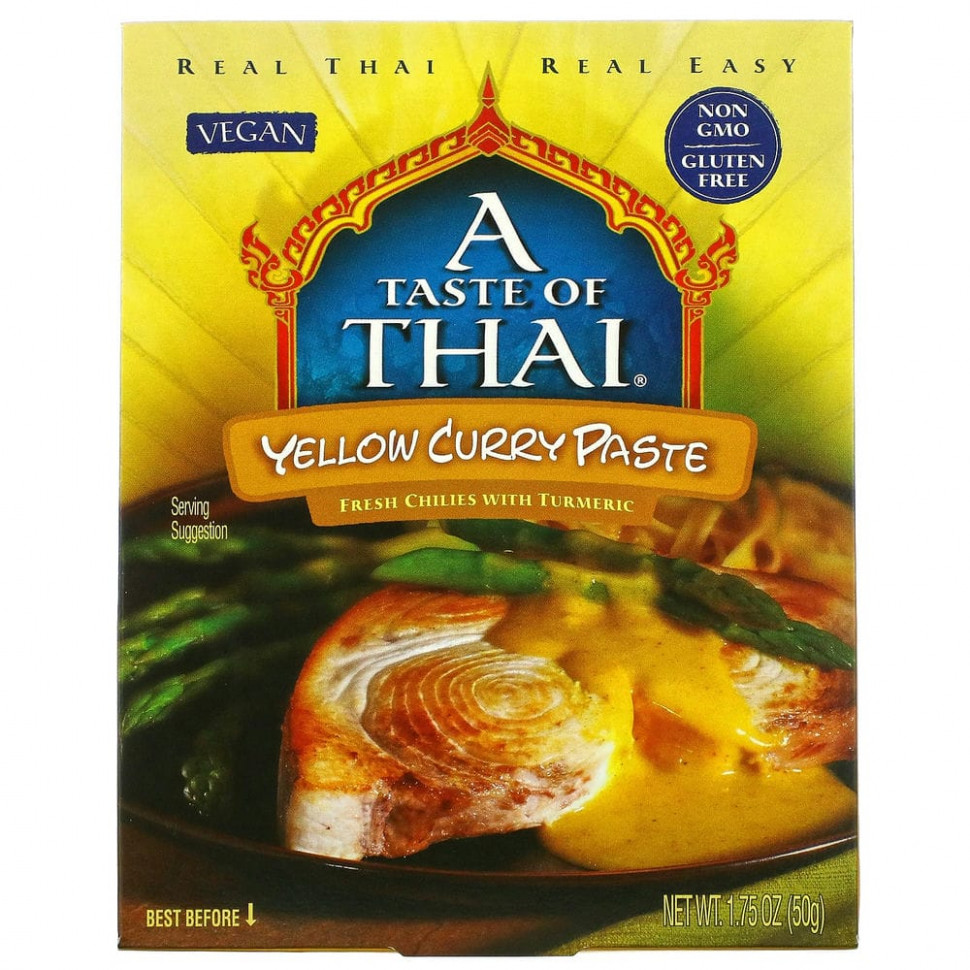   A Taste Of Thai,   , 50  (1,75 )    -     -,    