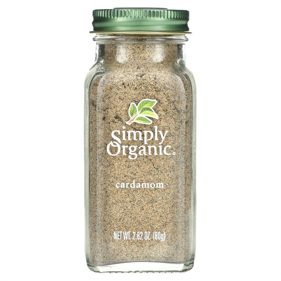   Simply Organic, , 80  (2,82 )    -     -,    