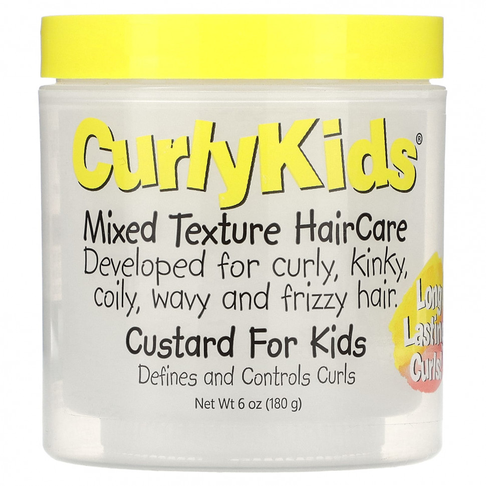   CurlyKids,     ,    , 180  (6 )    -     -,    