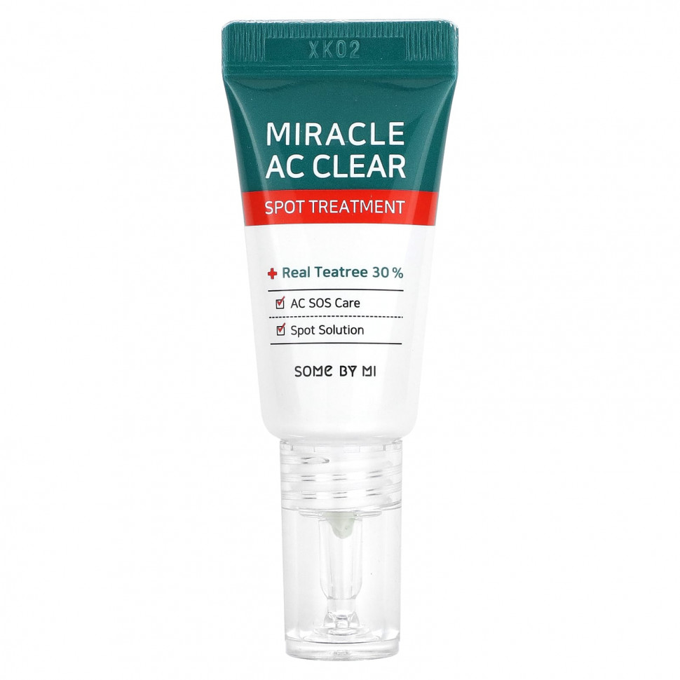   SOME BY MI, Miracle AC   , 10  (0,33 . )    -     -,    