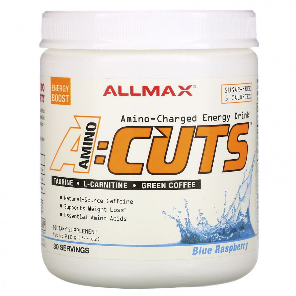   ALLMAX Nutrition, ACUTS,    ,  , 210  (7,4 )    -     -,    