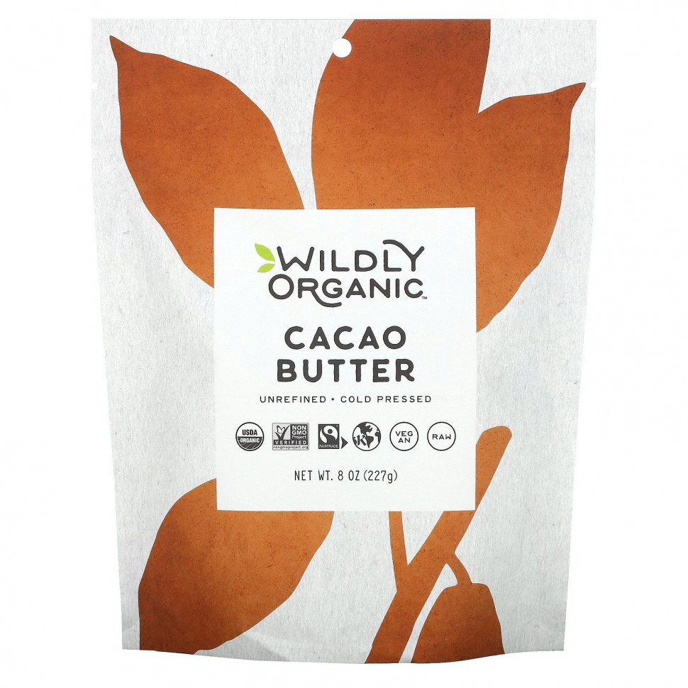   Wildly Organic, -, 227  (8 )    -     -,    