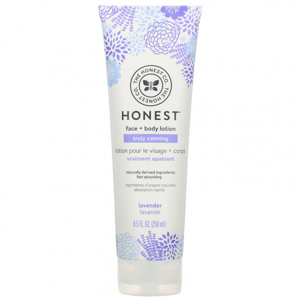   The Honest Company,      ,  , 250  (8,5 . )    -     -,    