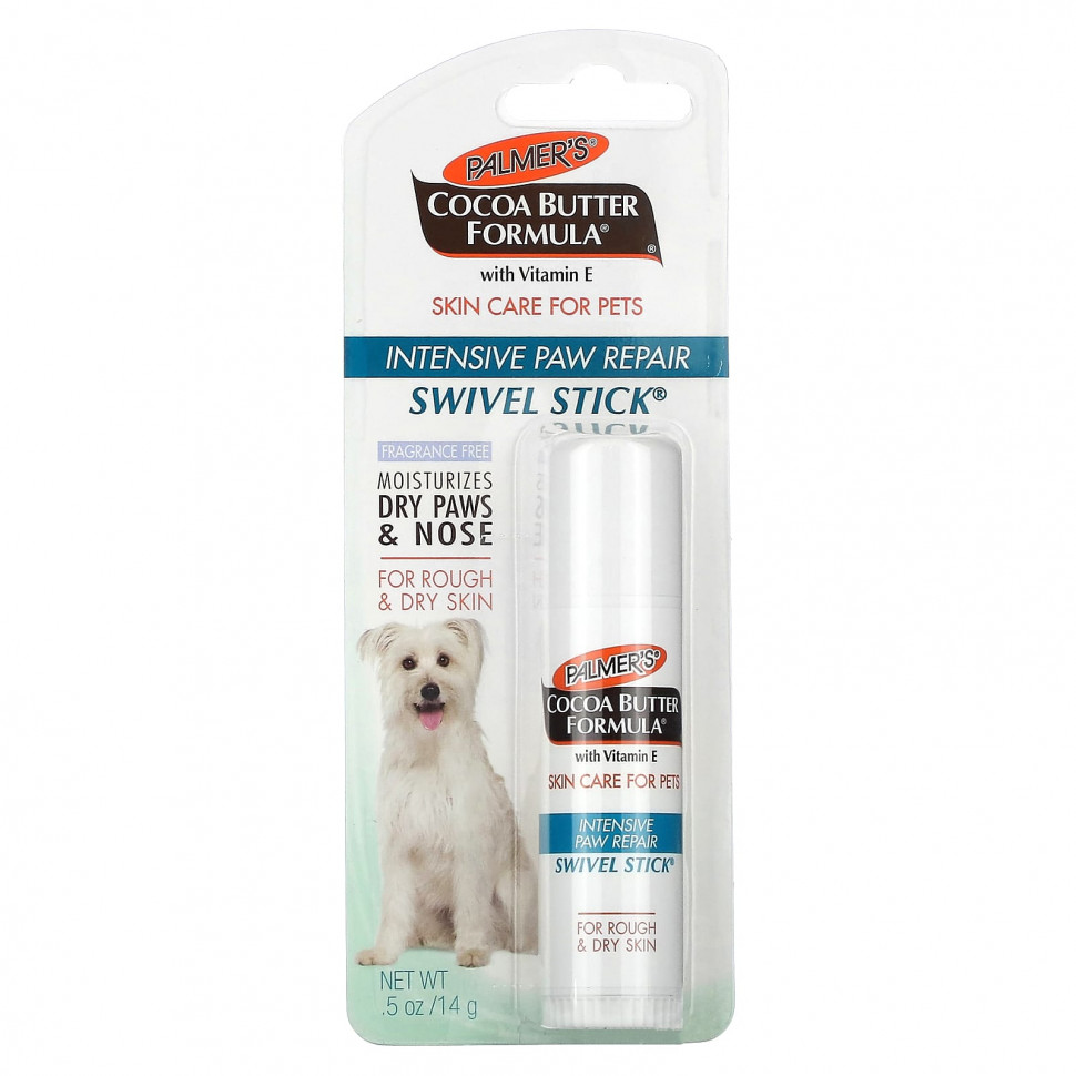   Palmer's for Pets, -   ,   ,     ,  , 14  (0,5 )    -     -,    