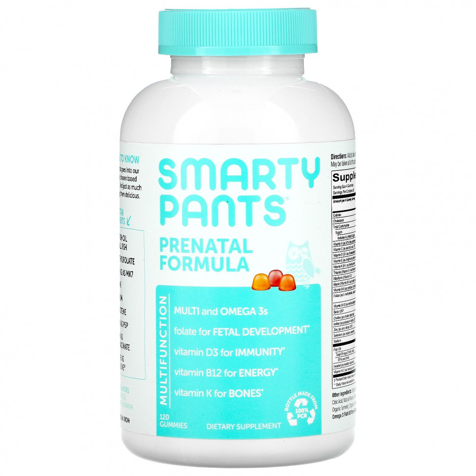   SmartyPants,  ,   , ,   , 120      -     -,    