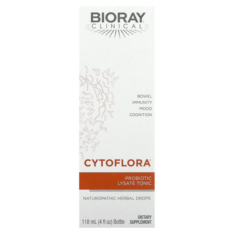   Bioray, CytoFlora,    , 118  (4 . )    -     -,    