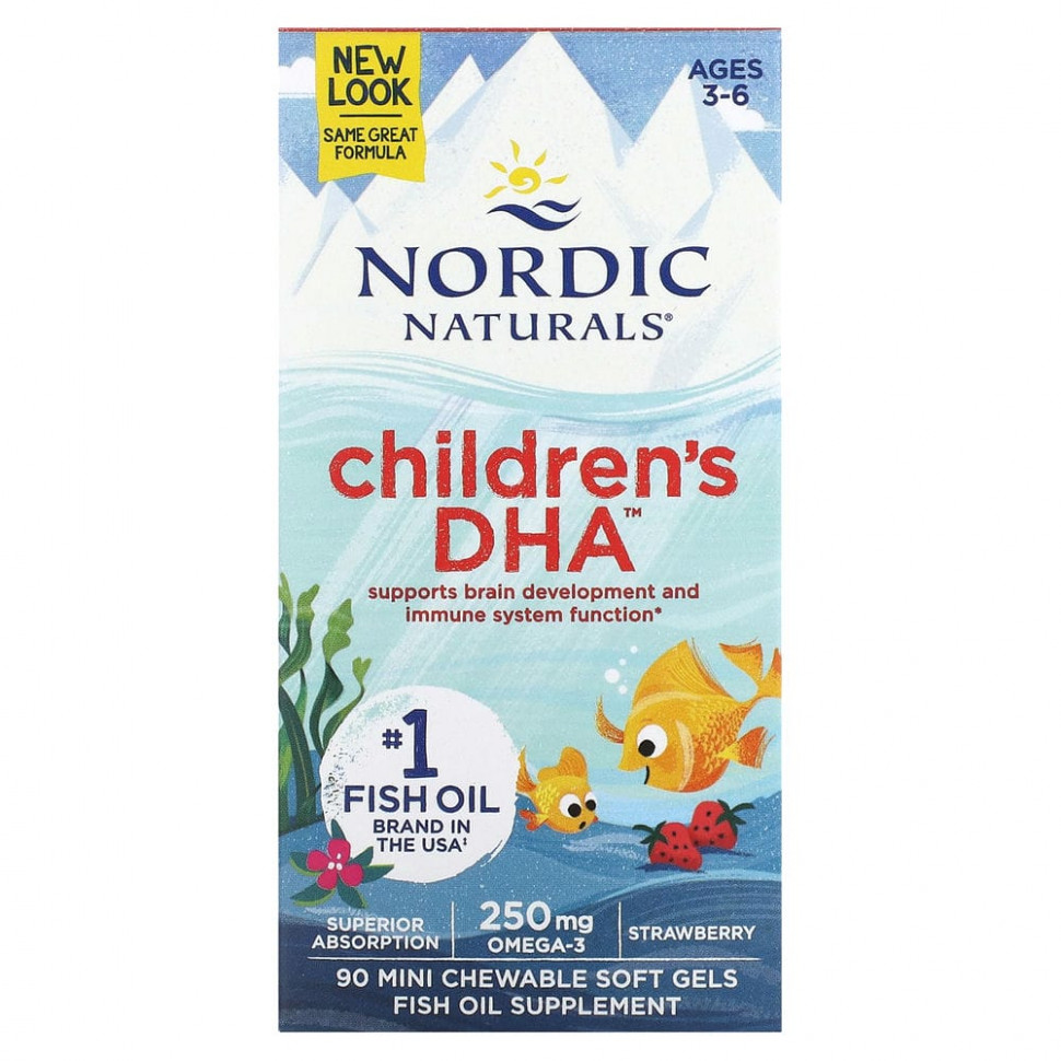   Nordic Naturals,   , ,   36 , 62.5 , 90  -    -     -,    