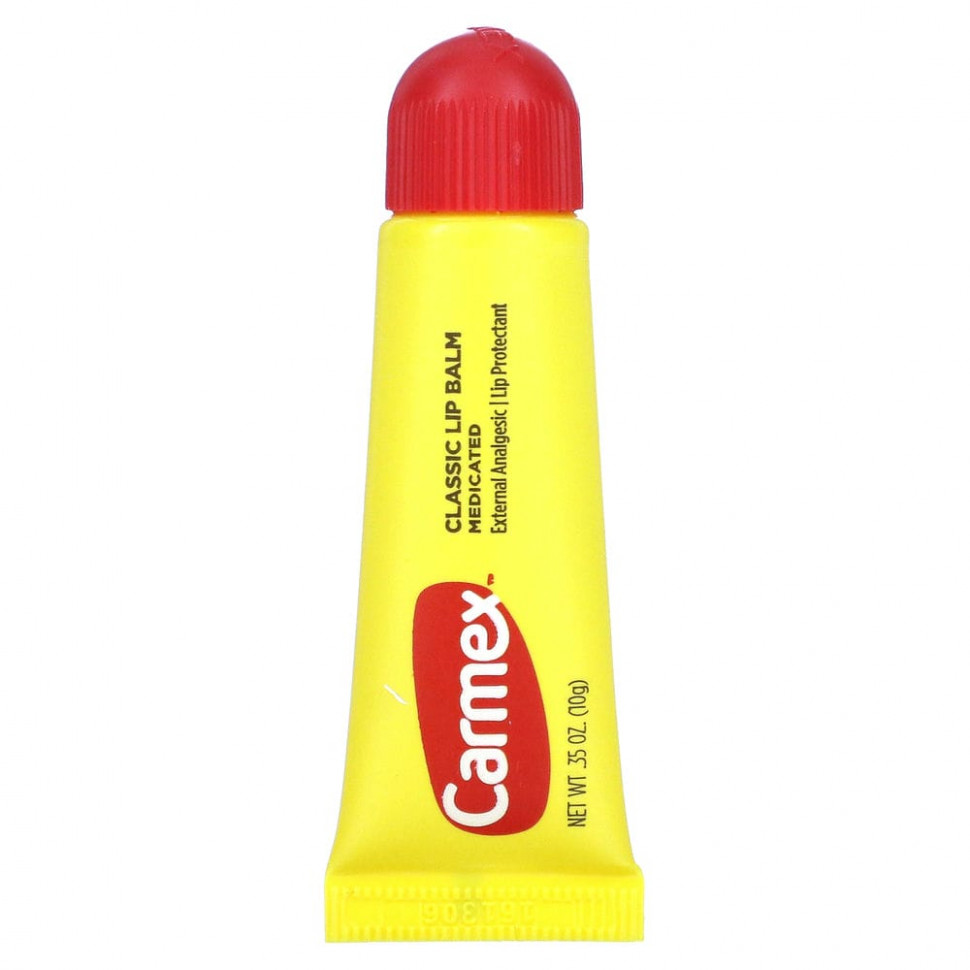   Carmex,    , , 10  (0,35 )    -     -,    