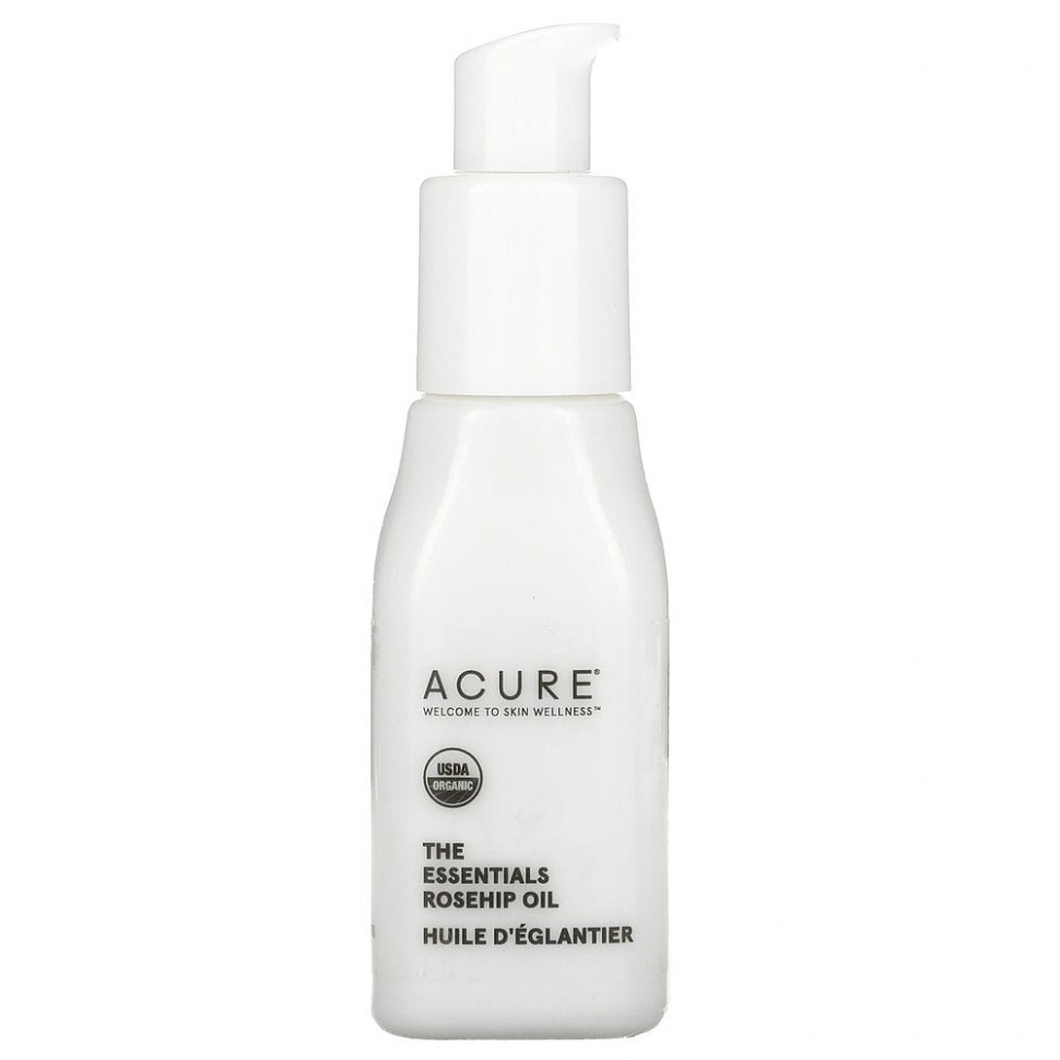   Acure, The Essentials,  , 1 . . (30 )    -     -,    