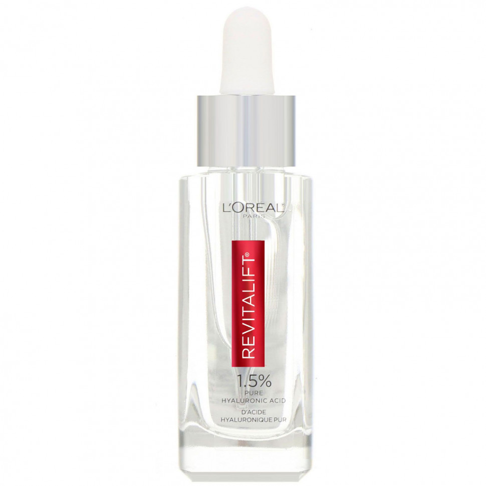   L'Oreal, Revitalift Derm Intensives,   1,5 %  , 30     -     -,    