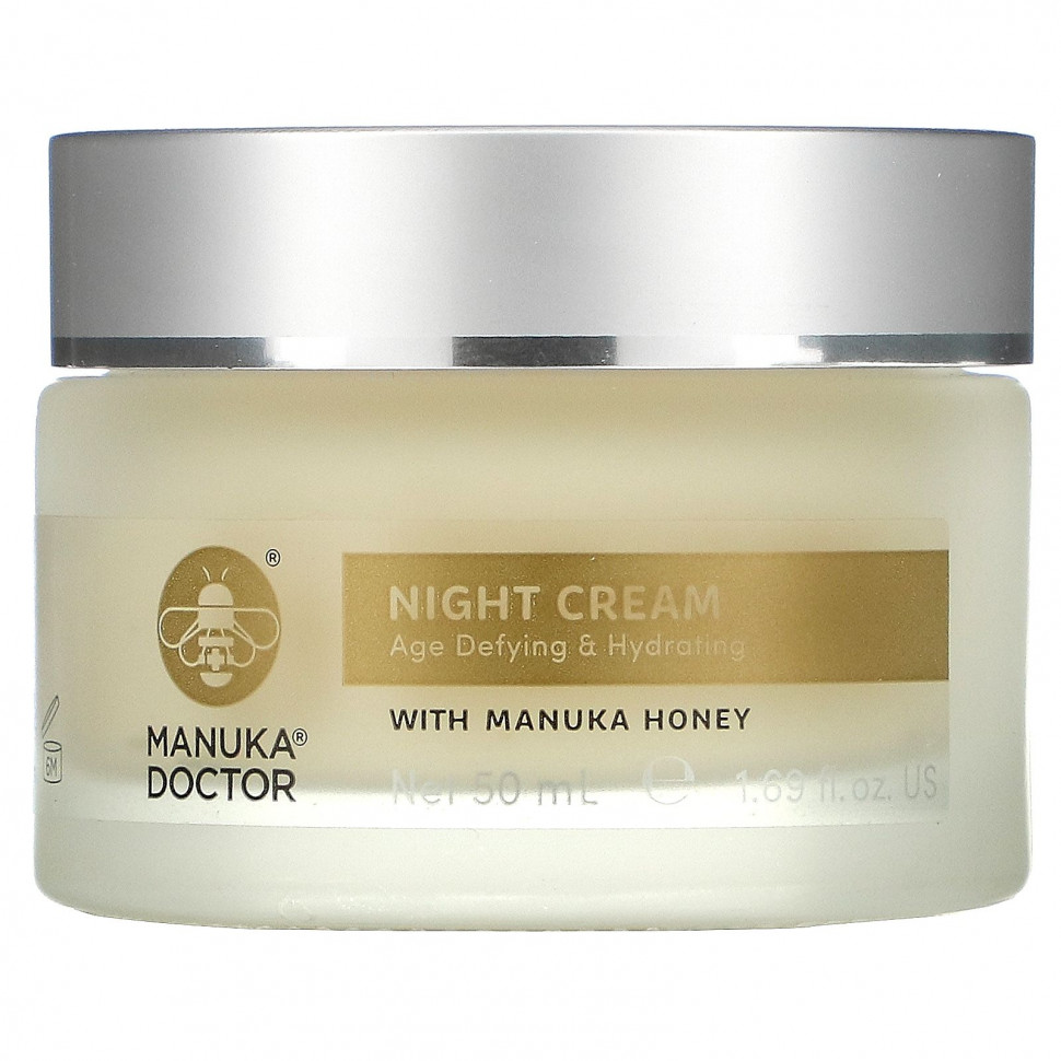   Manuka Doctor,     , 50  (1,69 . )    -     -,    