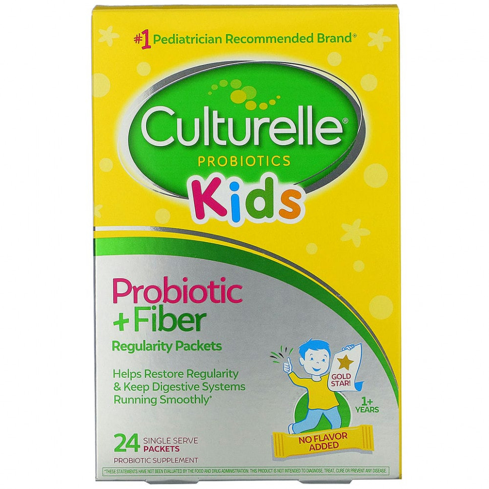   Culturelle, Kids,  + ,    ,    1 , 24      -     -,    