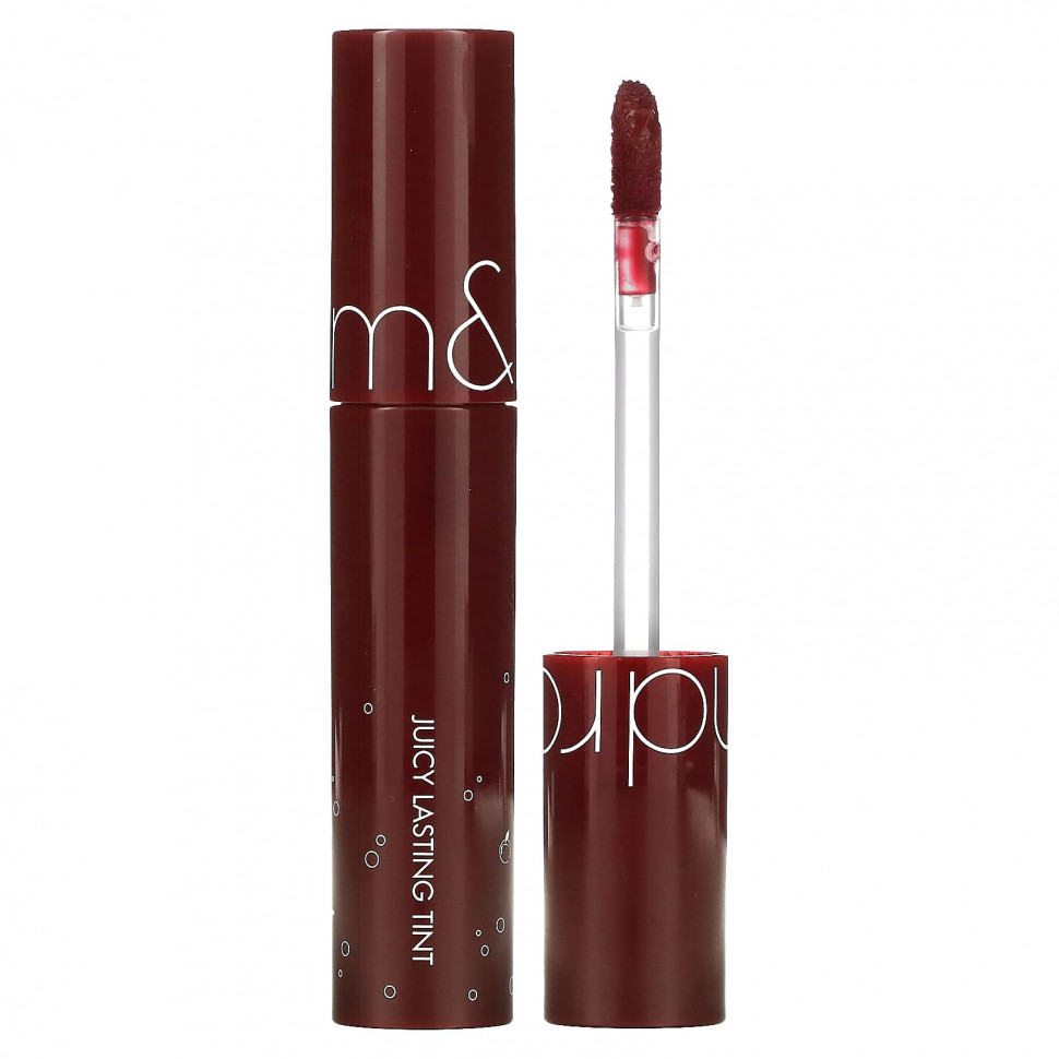   rom&nd, Juicy Lasting Tint, 17  , 5,5     -     -,    