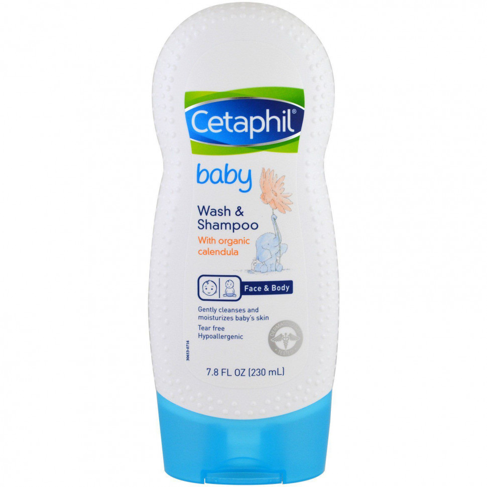   Cetaphil,      ,   , 230  (7,8 . )    -     -,    