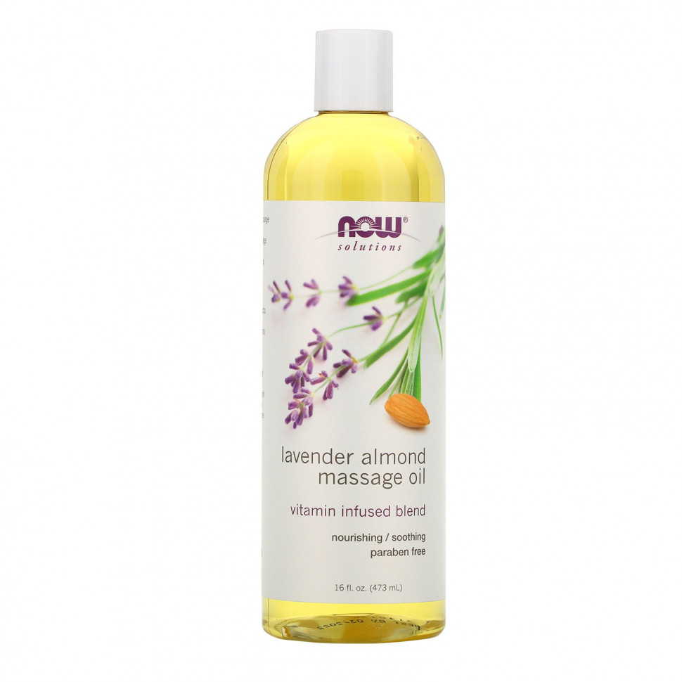   NOW Foods,   Solutions    , 473  (16  )    -     -,    